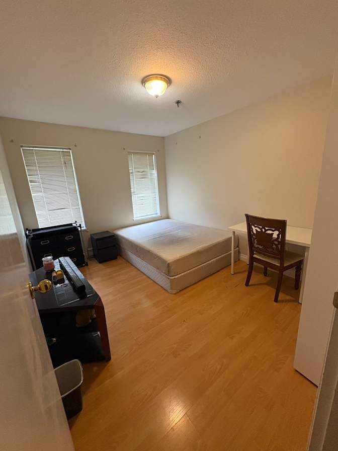 Angela's room
