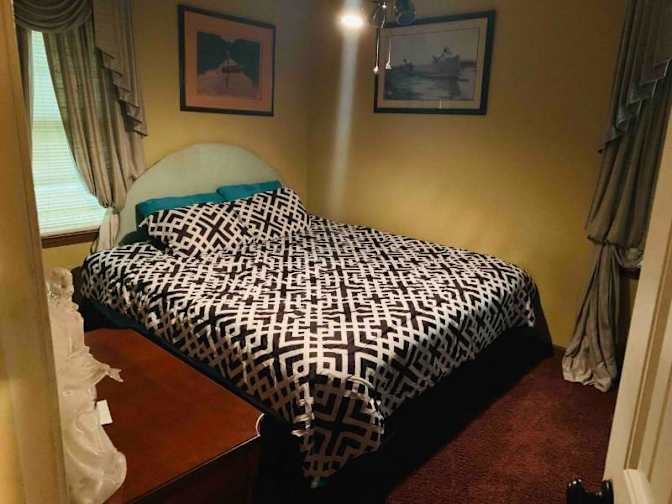 PadSplit's room