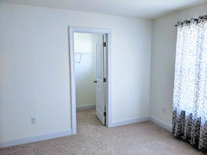 Raj's room