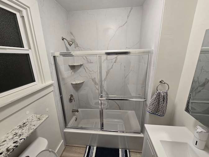 Ryan's room