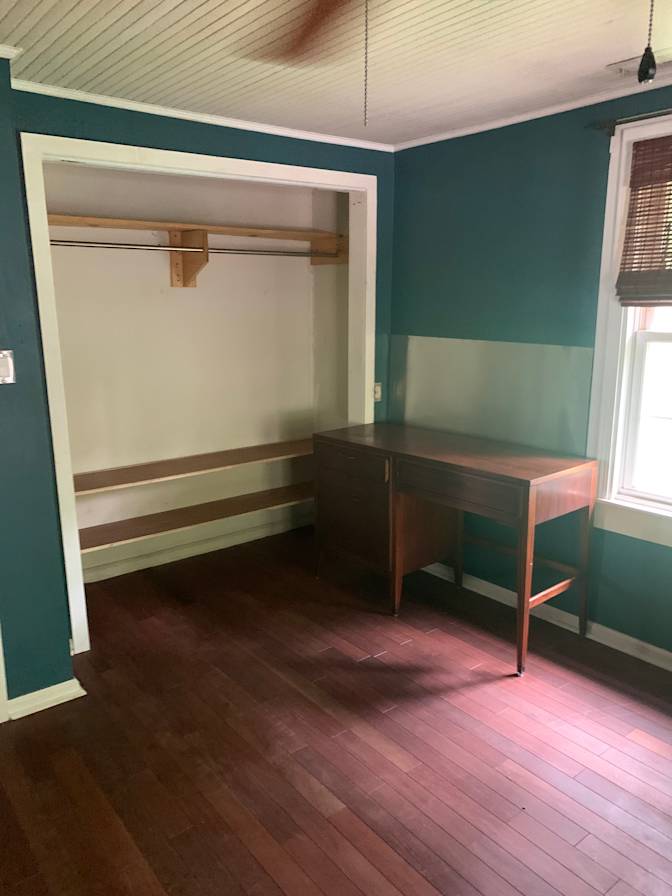 Amy's room