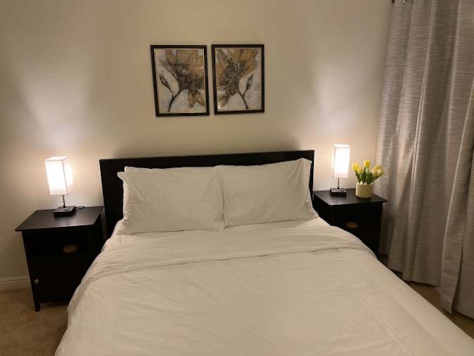 PRASANNA SUBASINGHE's room
