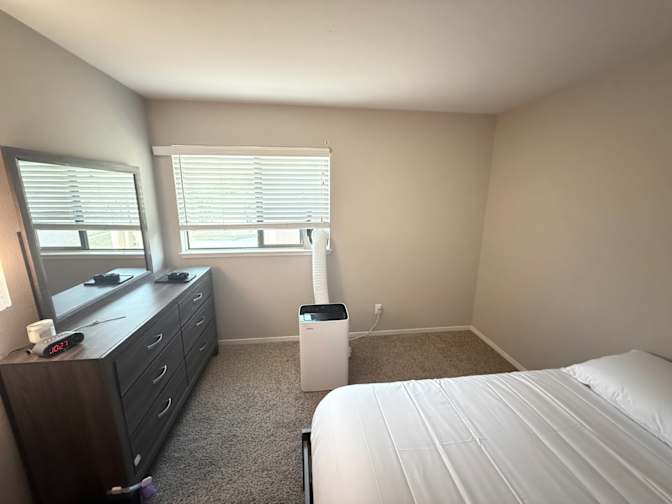 Jason's room