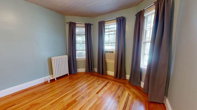 Sam June's room