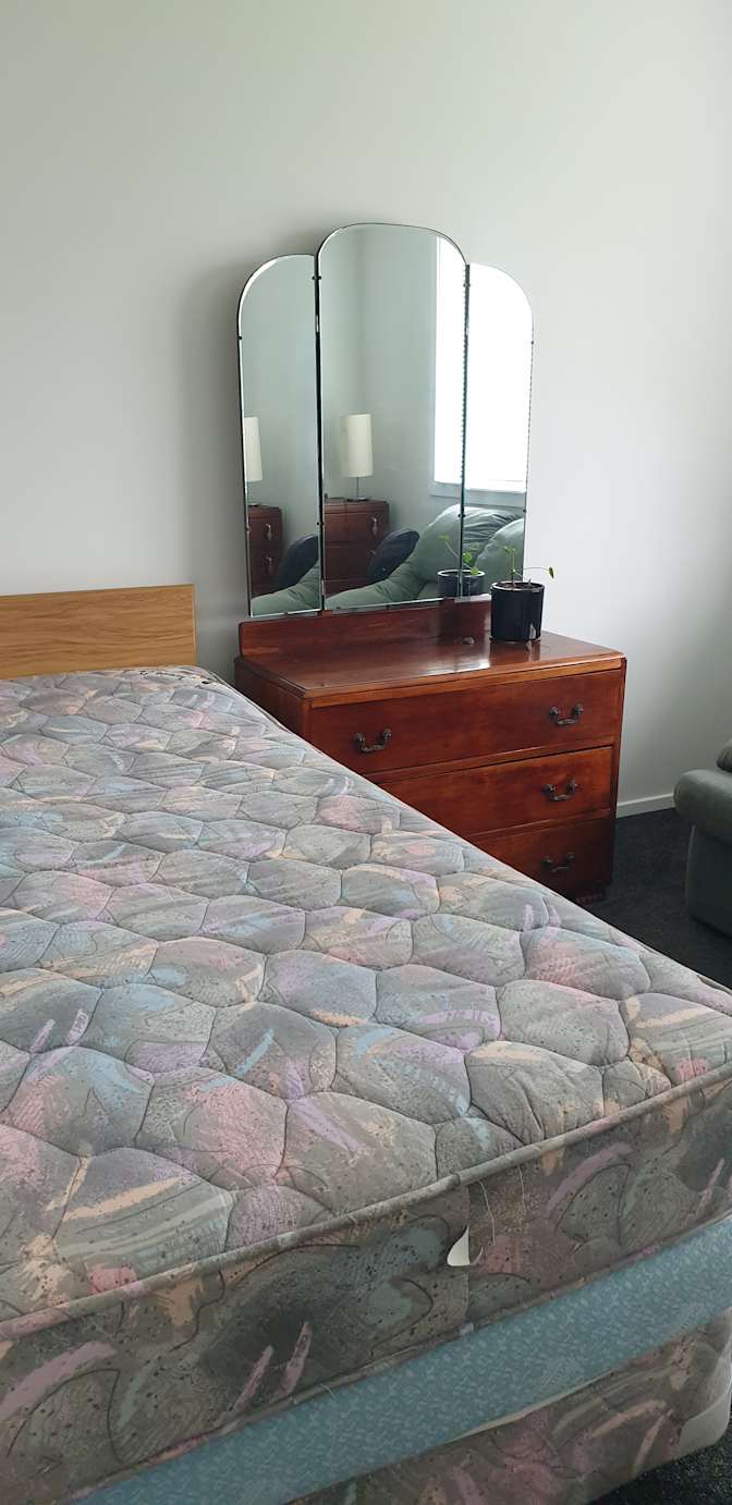Luningning Marcaida's room