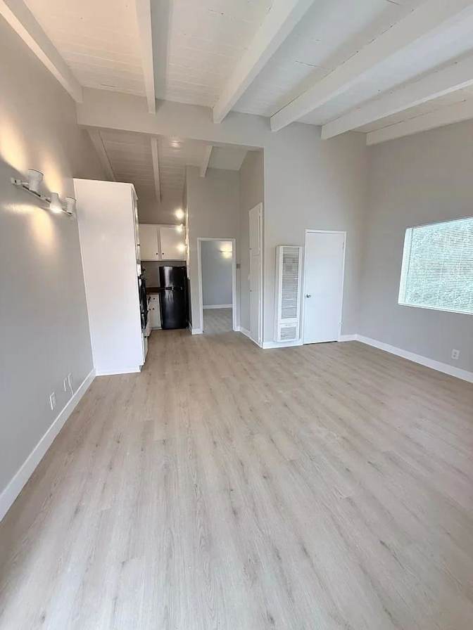 reed's room