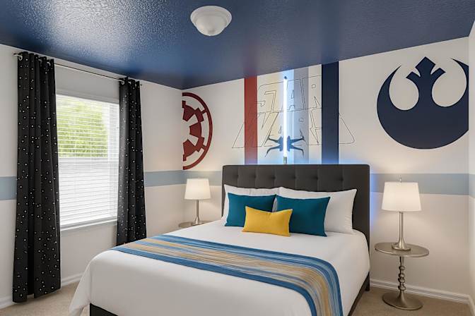 PadSplit's room