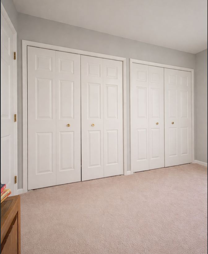 Michael's room