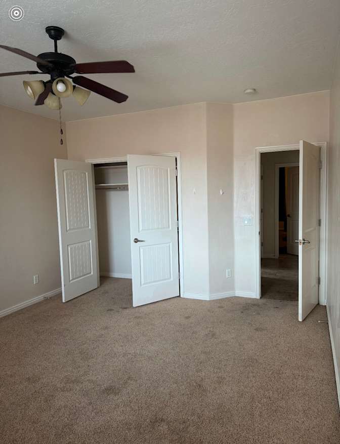 Macie's room