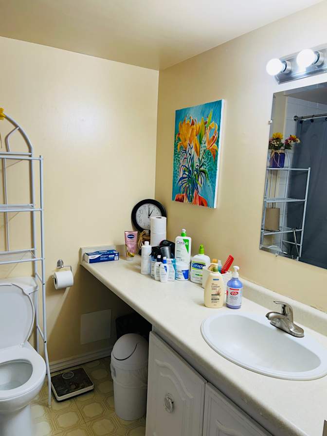 Jennifer Colasito's room