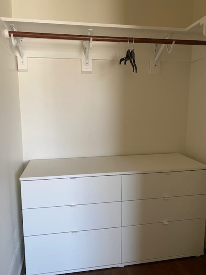 Renee's room