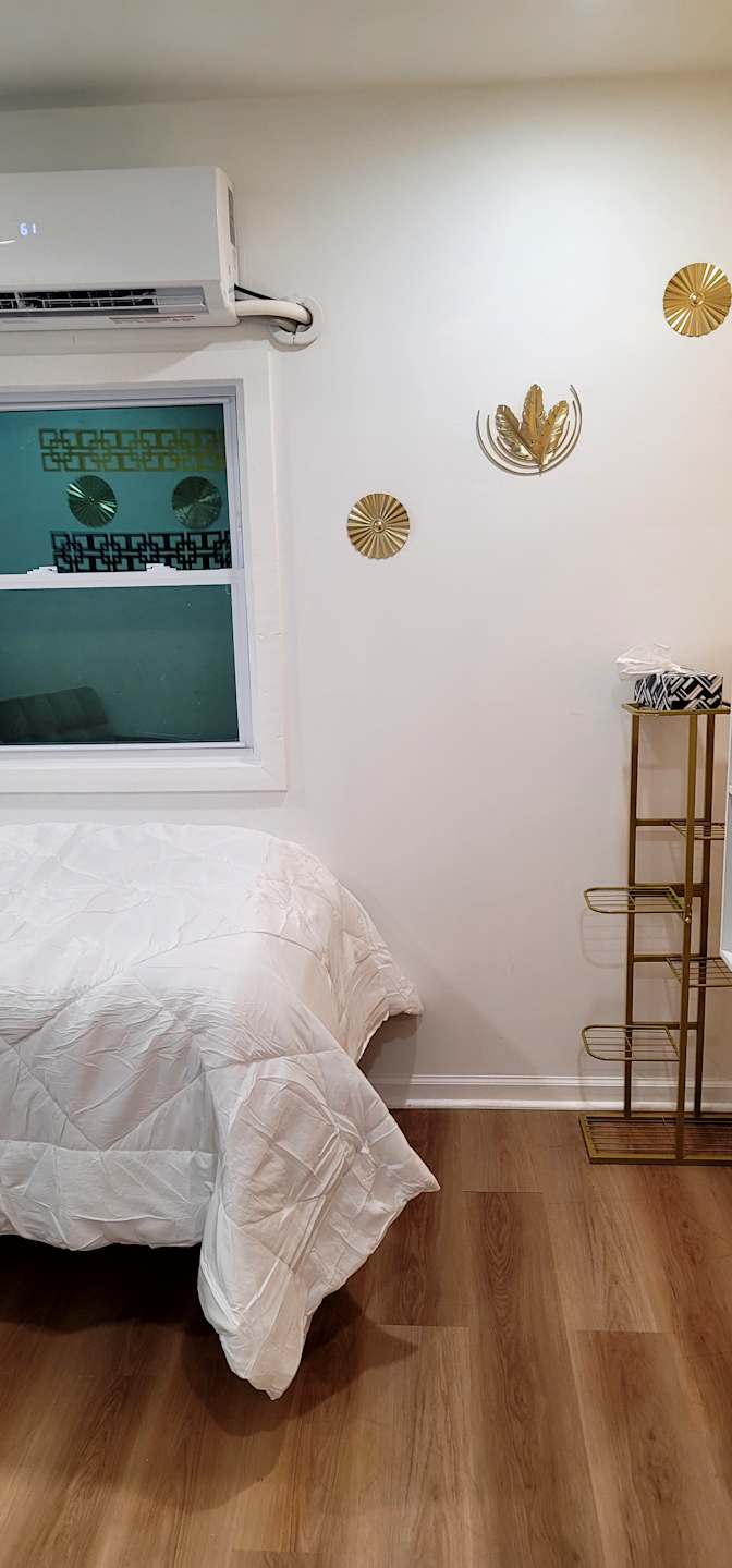 Jewel's room