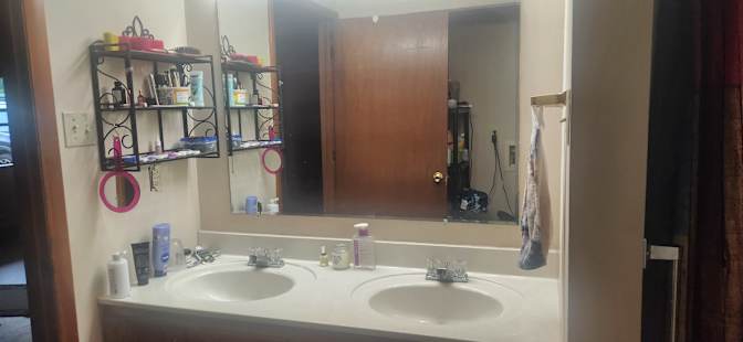Emily's room