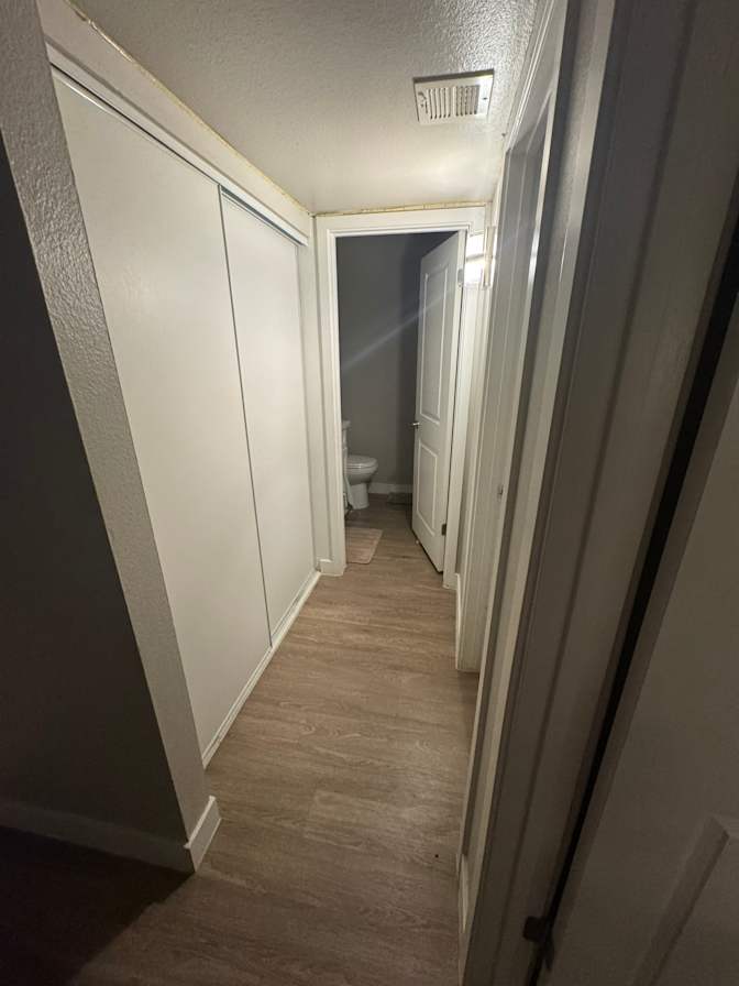 Christina's room