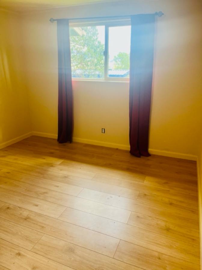 melissa's room