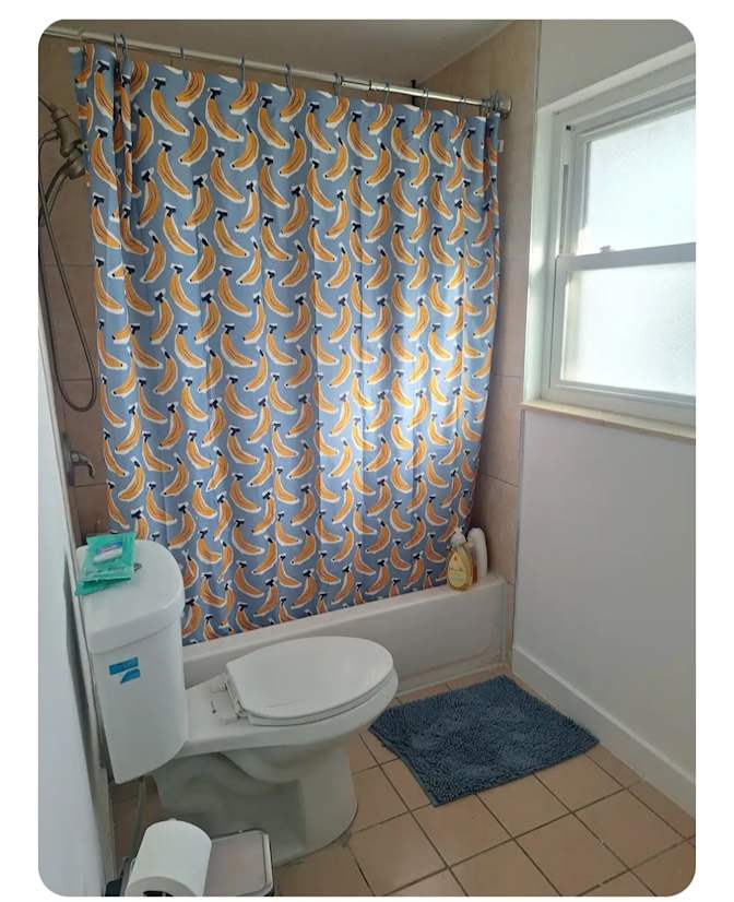 Natalia's room