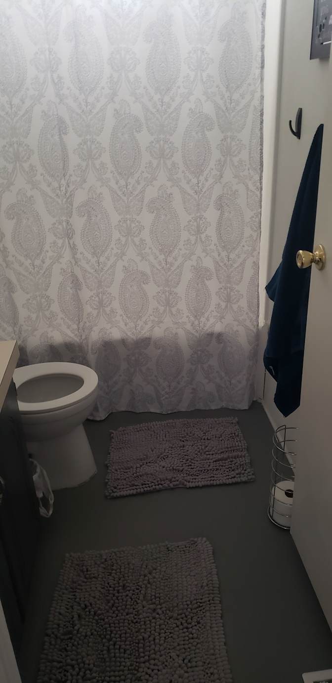 Jennifer's room