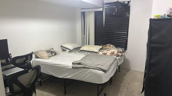 vaibhav's room