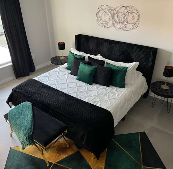 Stella's room