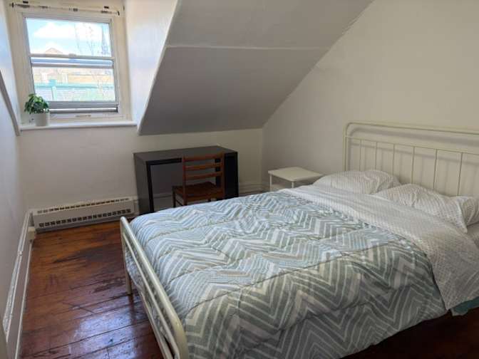 Samir Sehayek's room