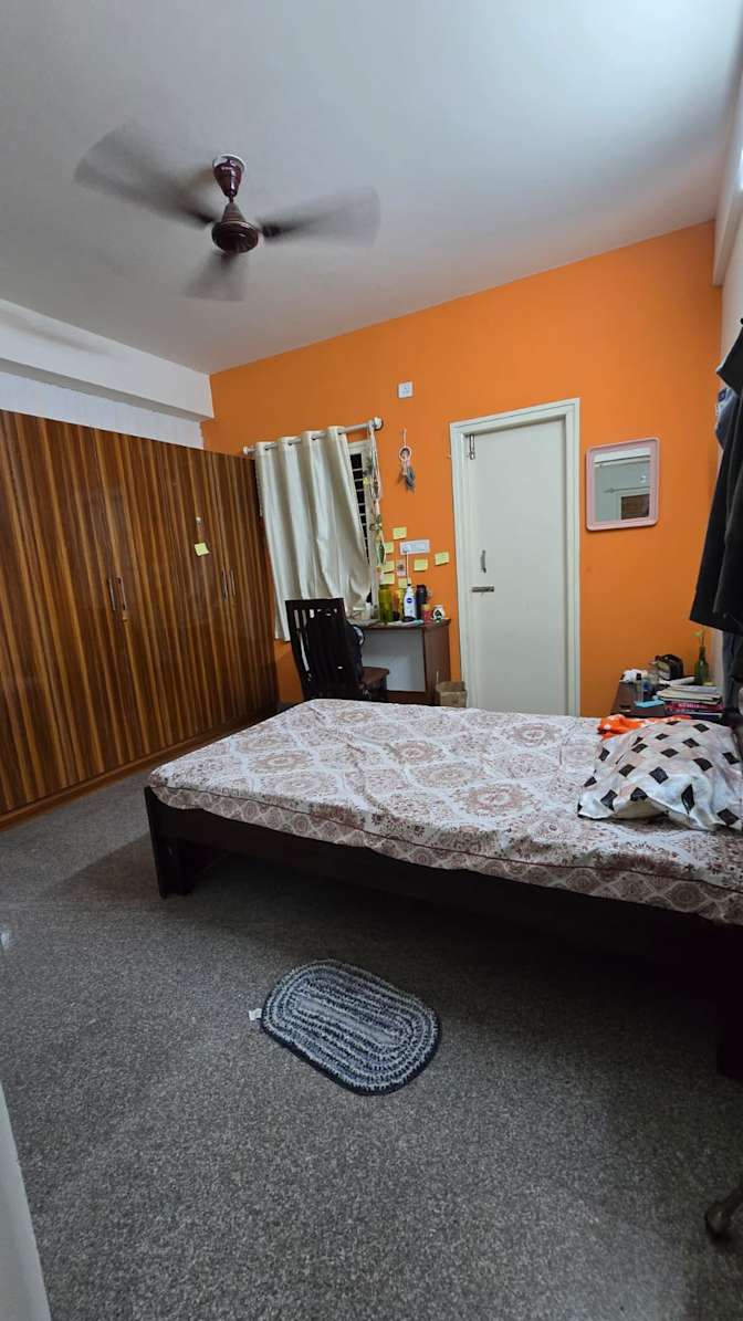 kalyan's room