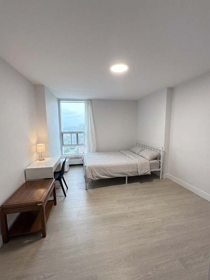 Anushka's room