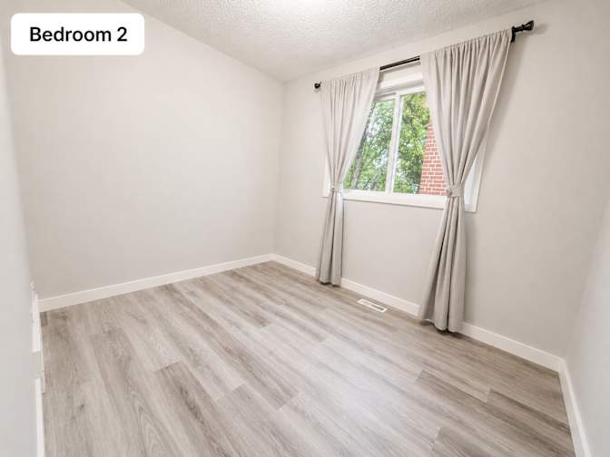 Casey's room