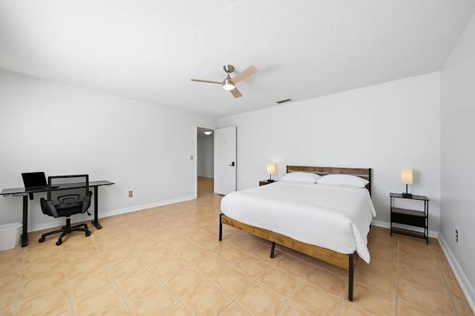 PadSplit's room