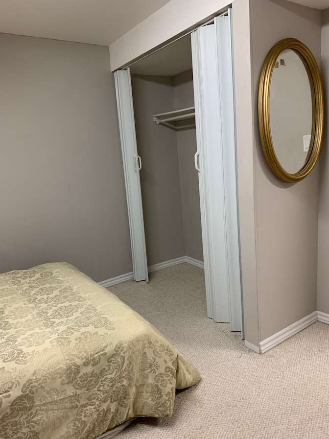 INDRA's room