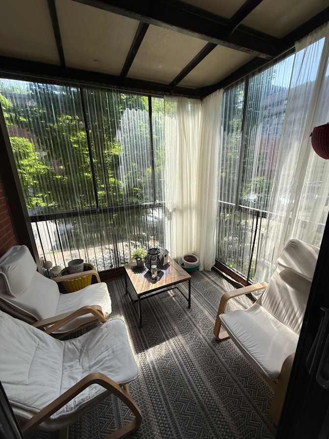 Adam's room