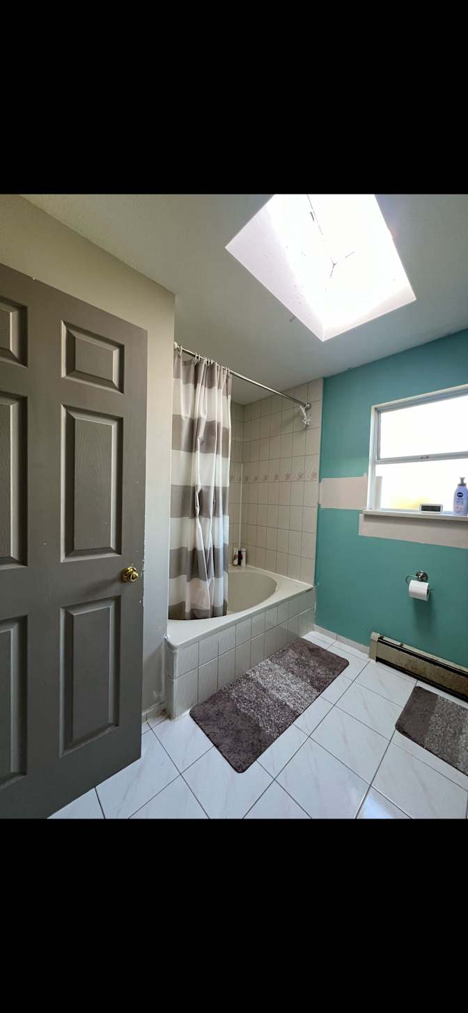 See's room