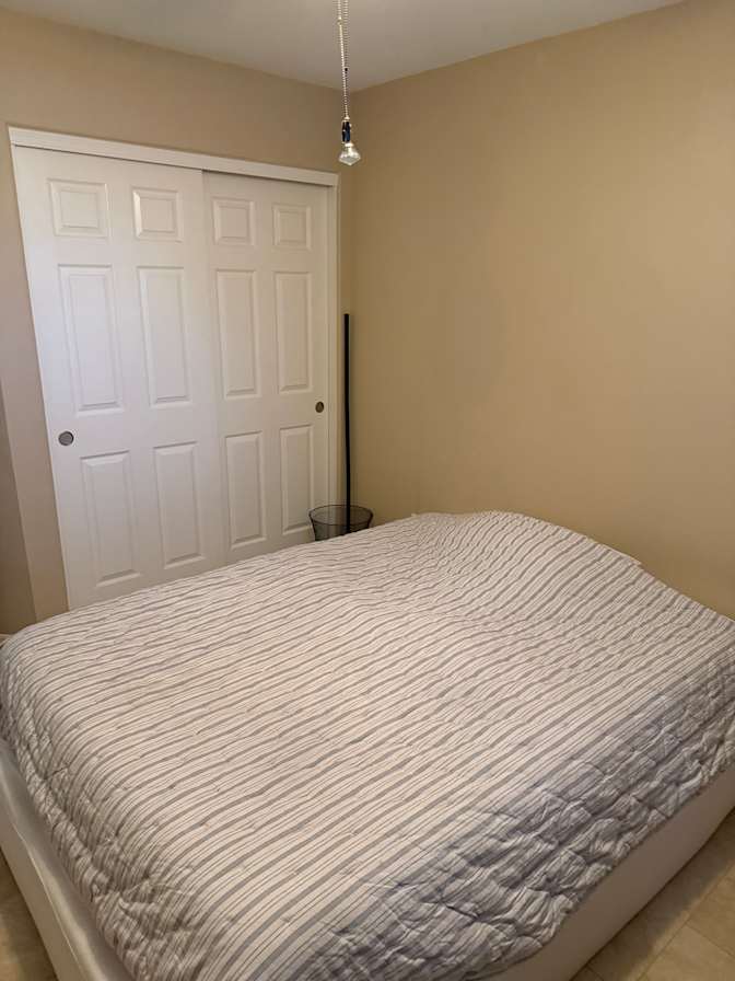 Cameron Kueckler's room