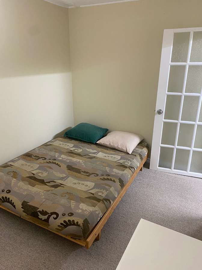 Irma's room