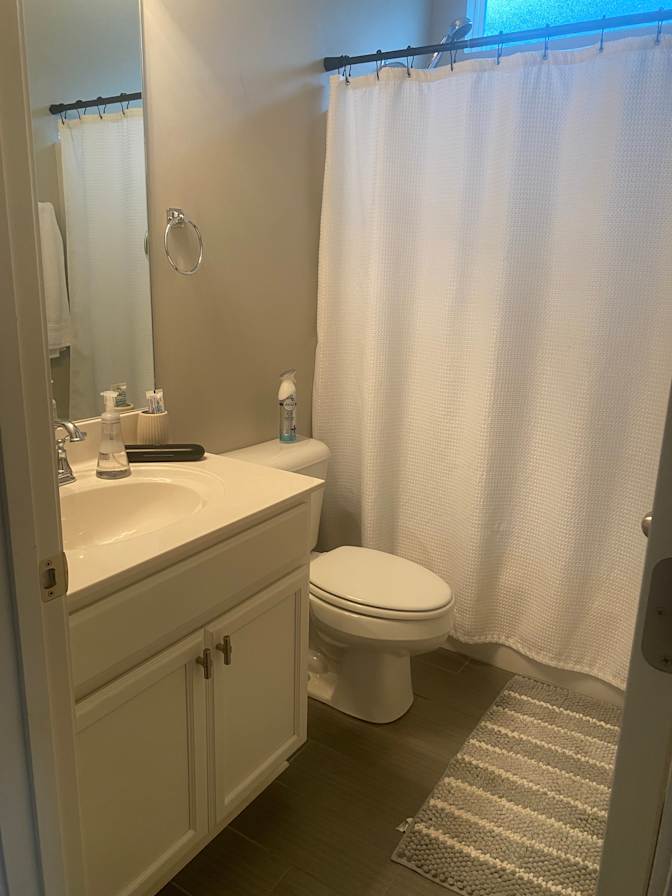 Tammie kamler's room