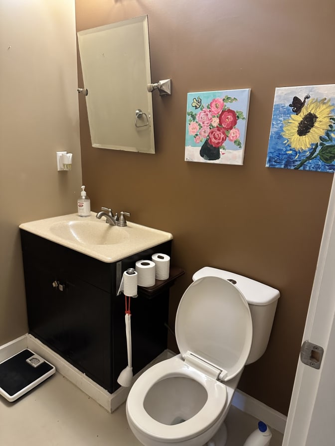 June's room