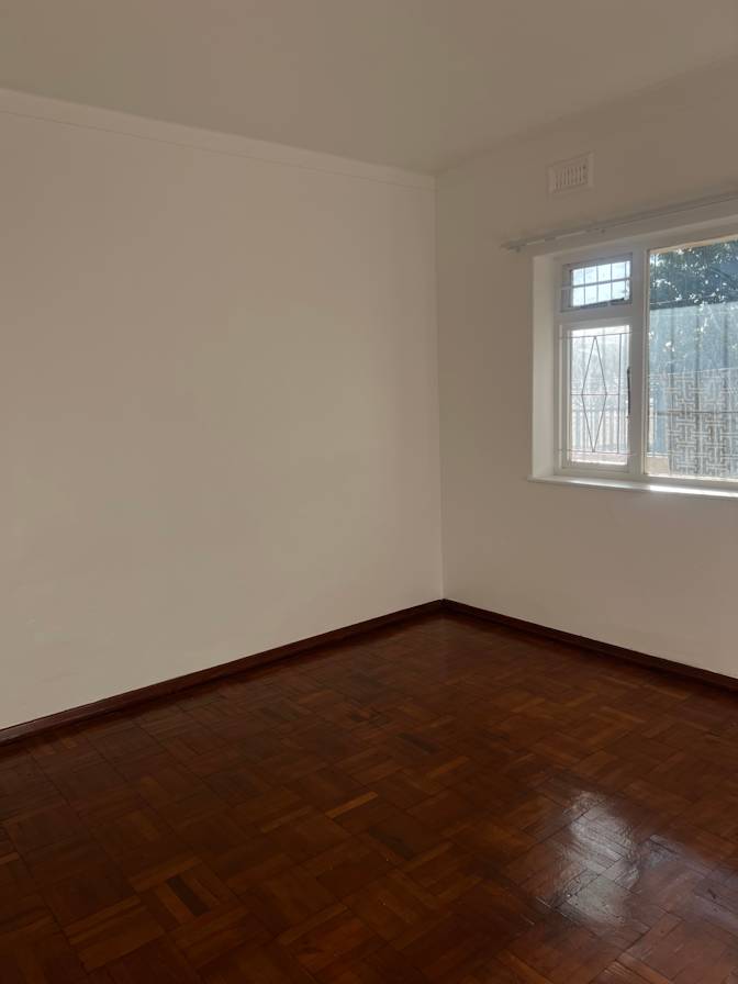 Bridget Abidiwa's room