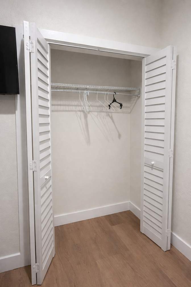 Nick's room