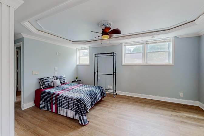 PadSplit's room