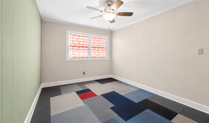 Alex's room