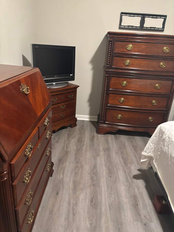 Maria's room