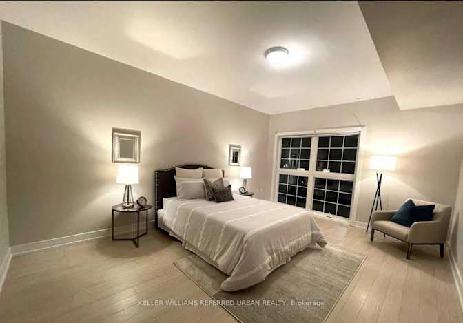 Anastasia Alexander Itkina's room