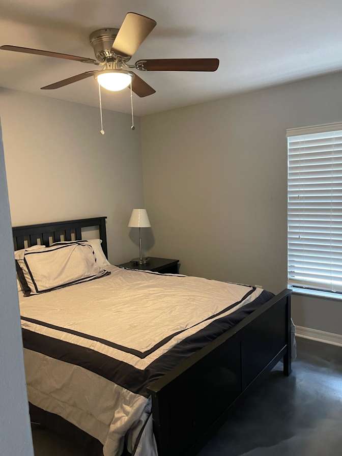 PadSplit's room