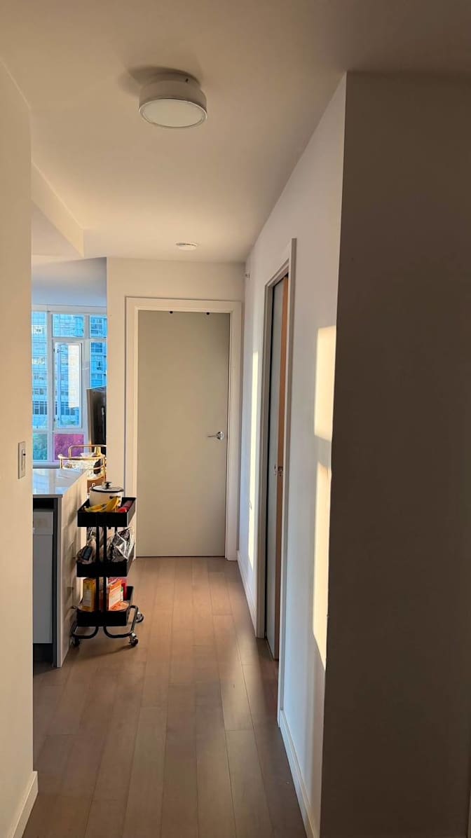 Book it International's room