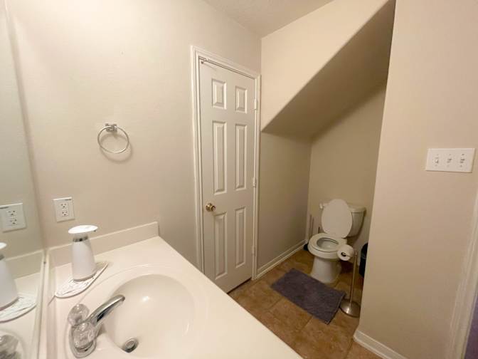 Osman Aysu's room