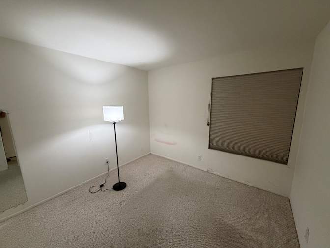 David's room