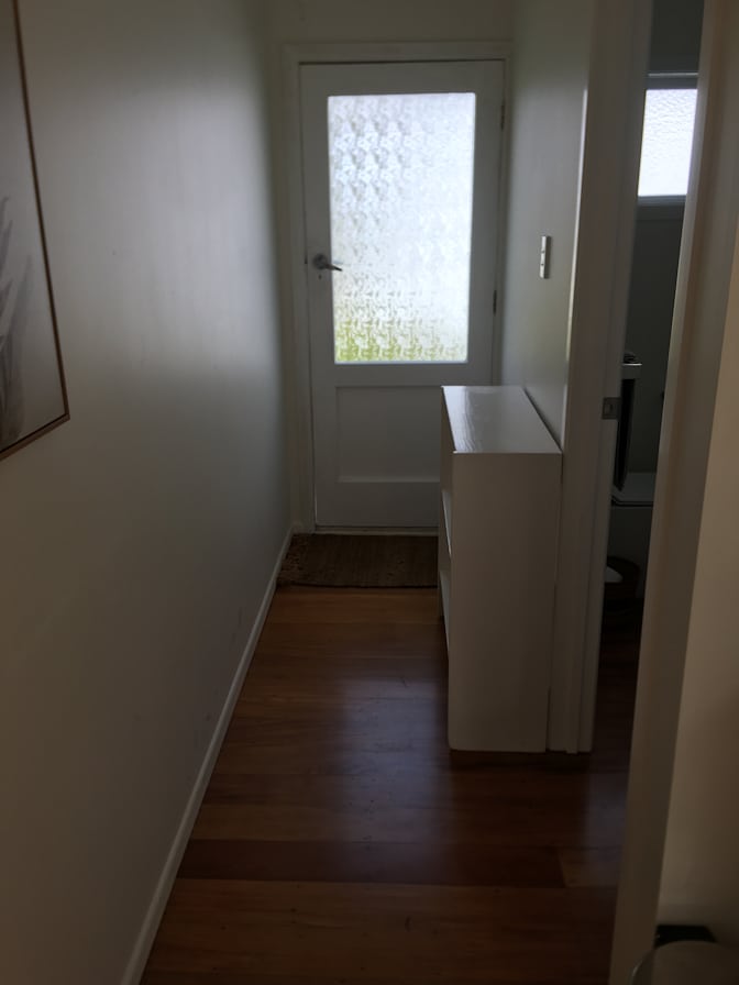 Robyn's room
