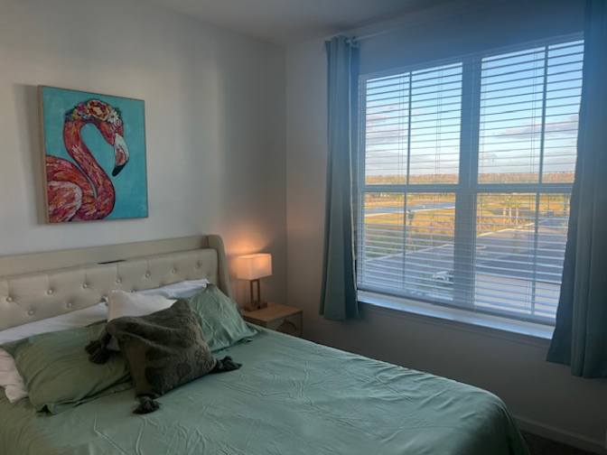 Yanny's room