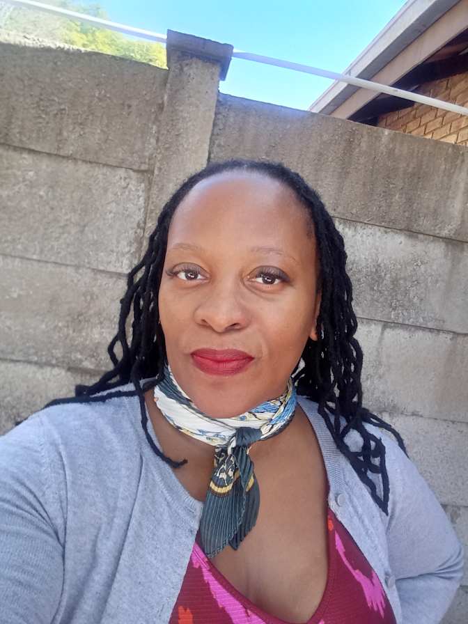 Lebogang
