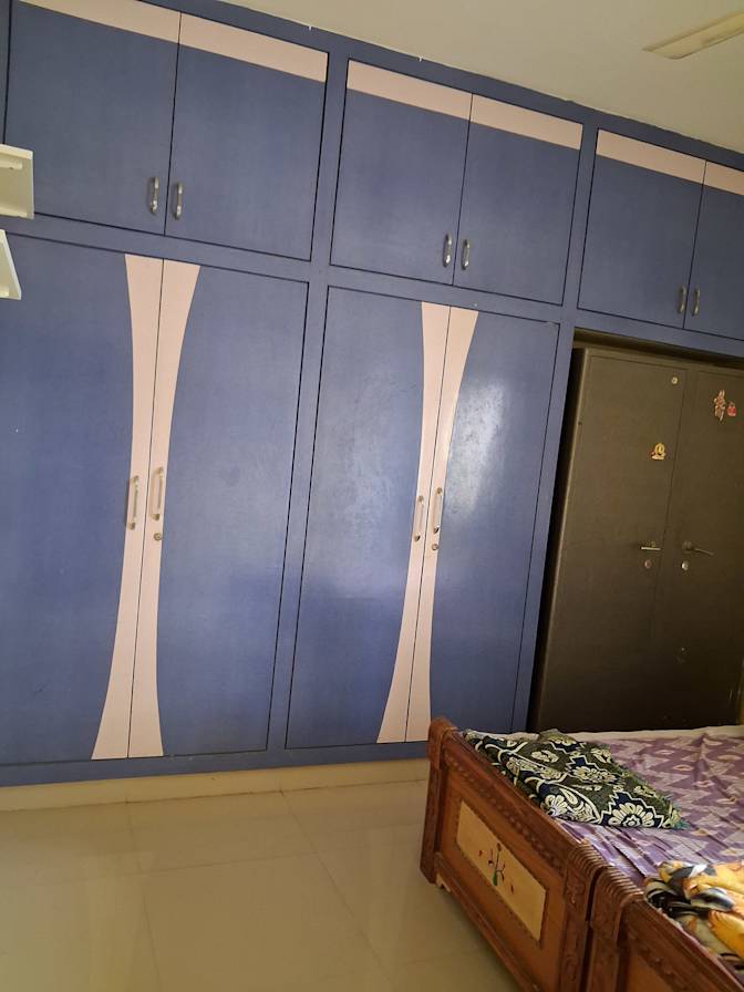 Vijaya Bhasker Reddy CH's room