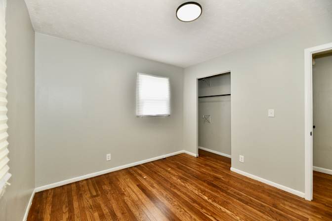Damon's room
